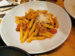 -君悦酒店·La Terrazza意合園·意式风味