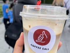 -COFFEE CALL(云锦路店)