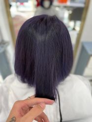 点击看大图 -MORI HAIR SALON日式美发沙龙