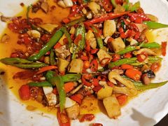 -小喜客·云南特色菜(纳西庭院店)