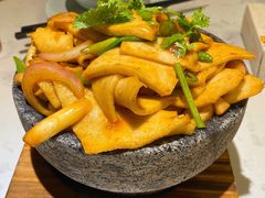 -华馨园北京烤鸭(丽水店)