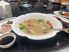 -新南华大酒店(广中店)