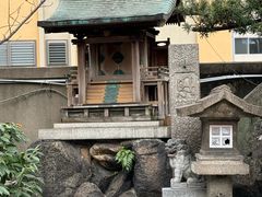 -难波八坂神社