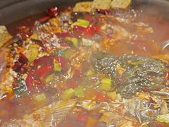 -师烤·豆花烤鱼(广州荔湾扬韬广场店)