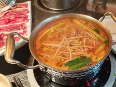 -牛品荟牛肉火锅(新城广场店)