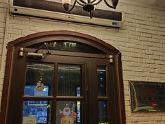 -维兰西餐(万泉河店)