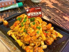 -小川洋风料理(汉街店)