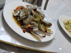 -宾朋海鲜饭庄(兴海路店)