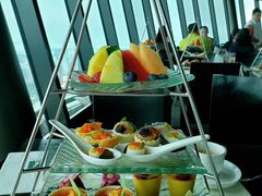 -澳门旅游塔360°旋转餐厅(南湾湖广场店)