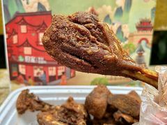 -但家香酥鸭(民生路总店)