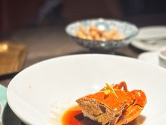 醉青蟹-新荣记(BFC外滩金融中心店)