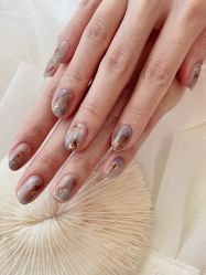 -Adore nail日式美甲美睫