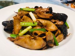 -万宝海鲜舫(劳动公园店)