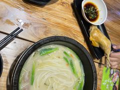 -过桥缘·过桥米线(鲁能城店)