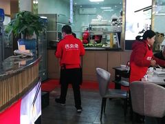 -芭夯兔·兔肉汤锅(新都店)