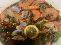 -柠静私家菜(石板巷店)