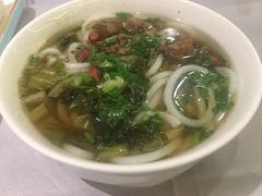 花溪牛肉粉-贵州大厦贵州厅(樱花园西街店)