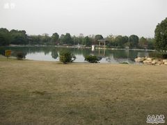 -蠡湖大桥公园