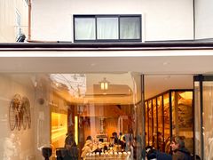 -% Arabica(京都东山店)