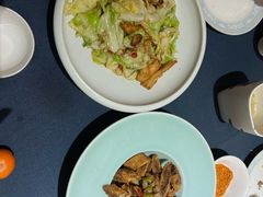 -伊带伊路新疆美食府(呼家楼店)