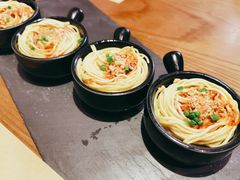 榕意川味凉面-榕意·川味之美(深业上城店)