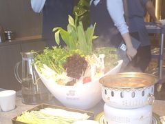 -百草滩羊清水涮羊肉·清真·宁夏盐池滩羊(莲花桥店)
