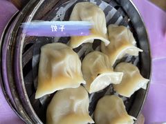 -白魁老号饭庄(交道口店)