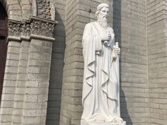 -天主教堂(莲池区)