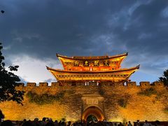 -大理古城