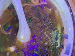 牛肉粉丝汤-放牛郎牛羊肉汤馆(嘉海雅苑店)