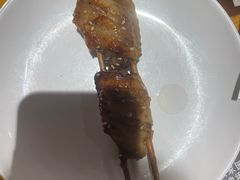 -AK47烤羊腿串吧(柳浪家园店)