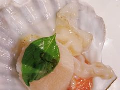 -青蓬蒸汽海鲜·深圳老字号·团建聚会(壹方城店)
