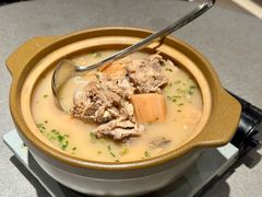 -汉水谣·江景餐厅(江滩店)