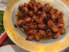-郑喜旺烧烤(郑州总店)