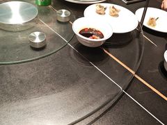 -鑫悦楼煎蟹·16年海鲜大排档