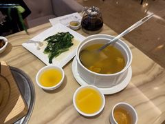 -锦粤宫·精致粤菜(深圳北站店)