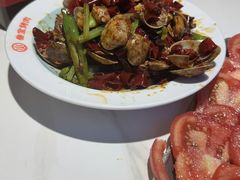 -叁宝烤肉• 西安烧烤(凤城十二路店)