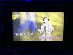 包房-KITTY V凯特威主题量贩KTV