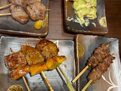 -鸟鹏烧鸟居酒屋(昌岗店)