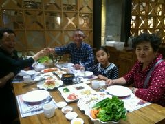 -紫霞门韩国料理烤肉(深南东路店)