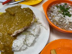 -冰岛茶餐厅(人民路店)