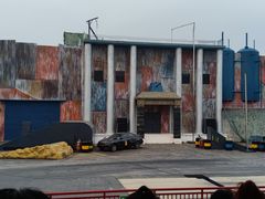 -大连海昌发现王国主题公园