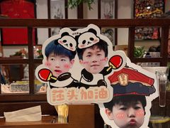 -玉桥餐厅(天坛店)