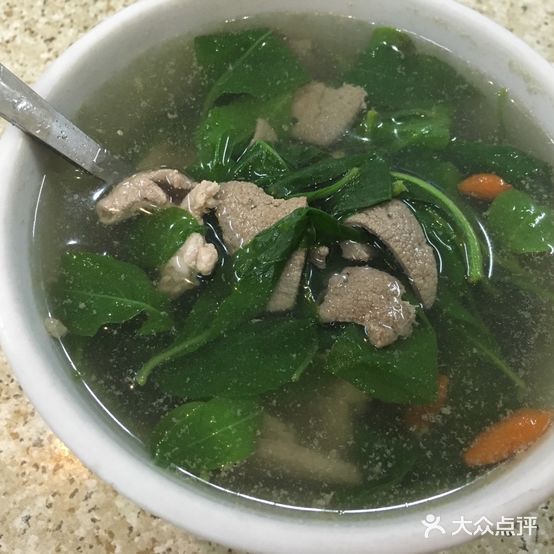 新新瓦胆饭(利得小区店)
