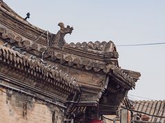 -暖泉古镇