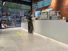 -Manner Coffee(淮海755店)