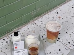 -ADO KAFE(大学城店)