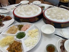 -丰尔粥食·顺德鱼生·干蒸排骨顺德菜(大良分店)
