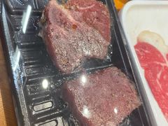 -炽城·烤肉名家(鸿达中央广场店)