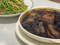 -老奶奶私房菜(天台里街店)